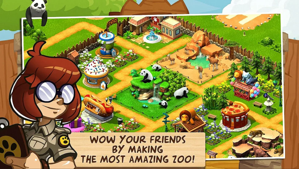 wonder zoo