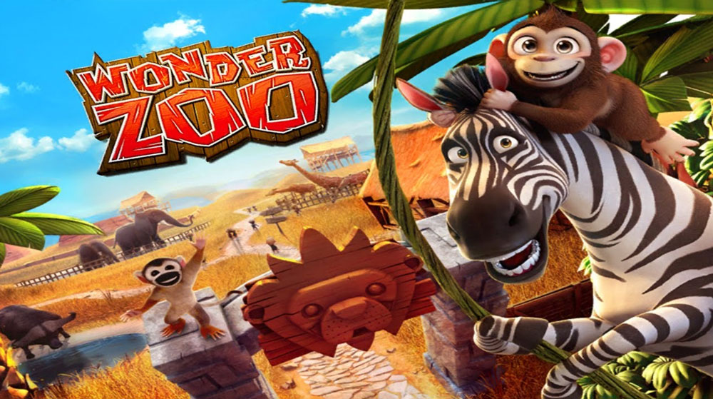 wonder zoo: feature image